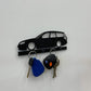 Subaru legacy BP GT key holder | wall key organizer|