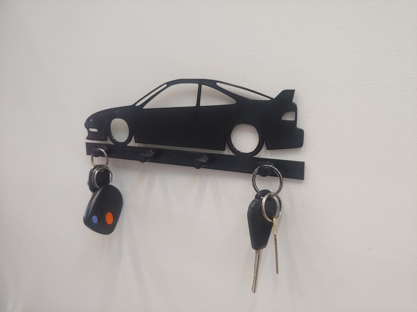 Acura Integra Keyholder | key organizer | Key hanger