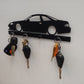 sc300 sc400 soarer | key holder | key organizer