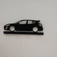 Mazda mazdaspeed3 2nd gen. key holder | key hanger | wall key organizer