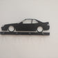 Honda Prelude key holder | wall key organizer | key hanger