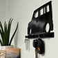 Scion xB key holder | wall key organizer | Key hanger