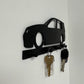 VW MK4 golf key holder | key wall organizer | key hanger