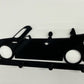 MIni cooper convertible keyholder | wall key organizer | key hanger