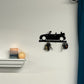 MIni cooper convertible keyholder | wall key organizer | key hanger