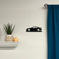Hyundai Genesis Coupe key holder | wall key organizer | key hanger