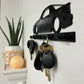 RX7 FC key holder | wall key organizer | key hanger