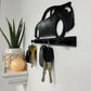Nissan 370Z key holder | key hanger | wall key organizer