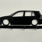 VW MK4 golf key holder | key wall organizer | key hanger