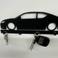 Scion tc key holder | wall key organizer | key hanger