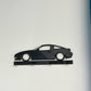 240sx key holder | key organizer | key hanger