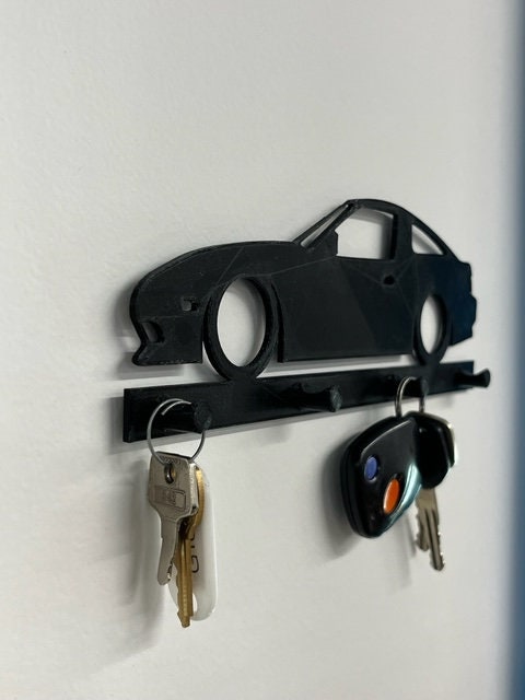 240sx key holder | key organizer | key hanger