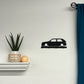 MK3 VW golf key holder