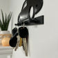 Mazda RX7 key holder | wall key organizer | key hanger