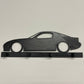 Mazda RX7 key holder | wall key organizer | key hanger