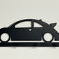 VW beetle rs bug key holder | wall key organizer | key hanger