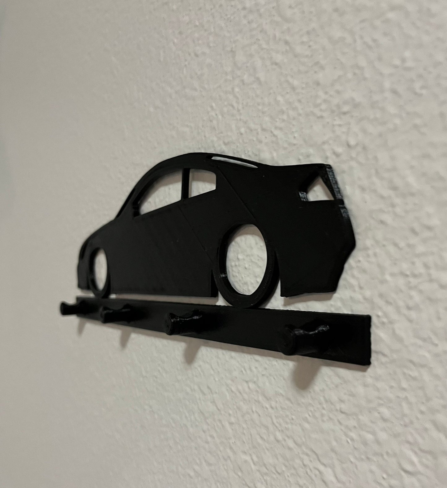 Infiniti G35 key holder | wall key organizer |key hanger