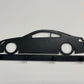 Infiniti G35 key holder | wall key organizer |key hanger