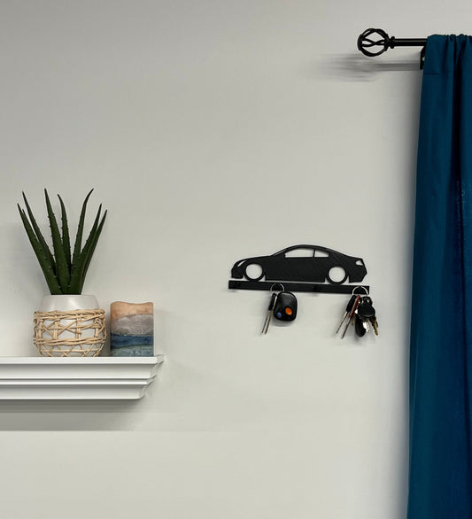 Infiniti G35 key holder | wall key organizer |key hanger