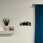 Infiniti G35 key holder | wall key organizer |key hanger