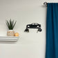 BMW E46 key holder | wall key organizer | key hanger