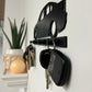BMW E46 key holder | wall key organizer | key hanger