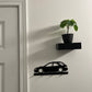 Subaru Impreza Outback key holder | key hanger | wall key organizer