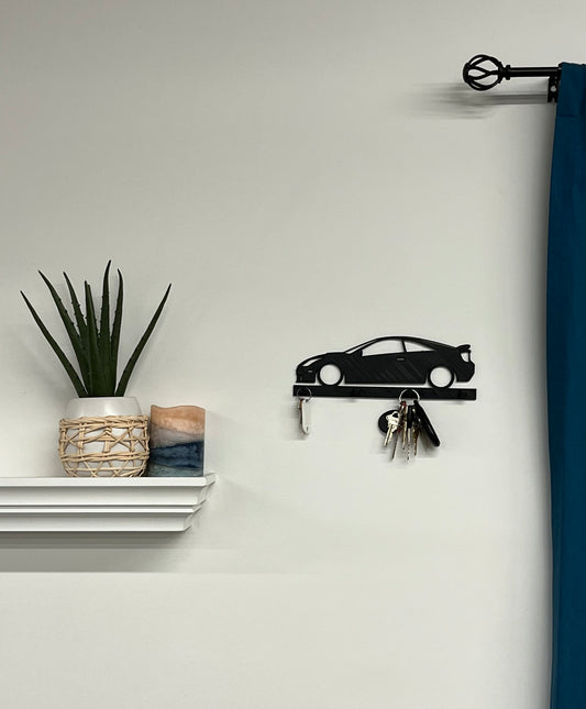 Toyota Celica key holder | key hanger | wall keyorganizer