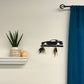 RX7 FC key holder | wall key organizer | key hanger