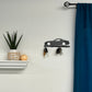 Mazda RX7 key holder | wall key organizer | key hanger