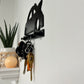 VW beetle rs bug key holder | wall key organizer | key hanger