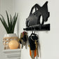 Toyota mr2 key holder | wall key organizer | key hanger