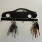 Infiniti G35 key holder | wall key organizer |key hanger