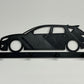 Mazdaspeed3 1st gen key holder | wall key organizer | key hanger