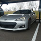 Subaru Scion Toyota - FBZ FRS A86 - parking sign
