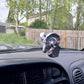 Dodge ram rear view mirror ornament | dodge cummins| 2nd gen cummins