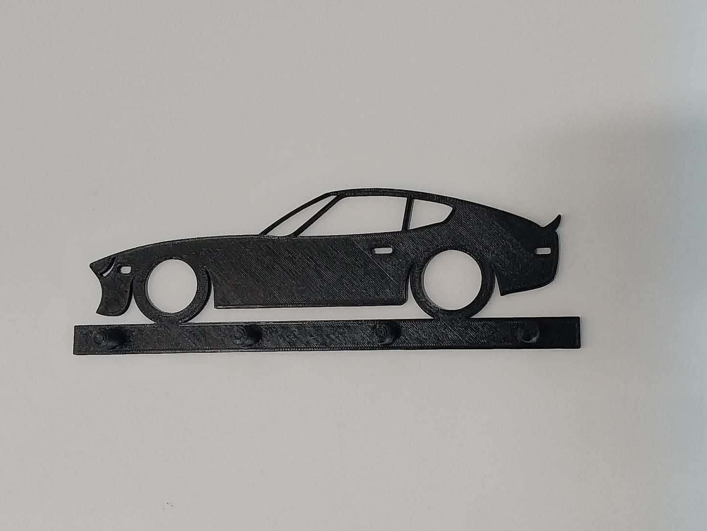 Nissan Datsun 280Z, 260Z, 240Z key holder | key wall organizer | key hanger