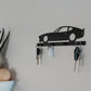 Nissan Datsun 280Z, 260Z, 240Z key holder | key wall organizer | key hanger