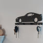 Toyota Supra mk5 key holder | wall key organizer | key hanger
