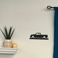 S10 truck key holder | wall key organizer | key hanger