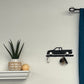 S10 truck key holder | wall key organizer | key hanger