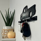 S10 truck key holder | wall key organizer | key hanger