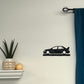 Mitsubishi evo lancer key holder | wall key organizer |